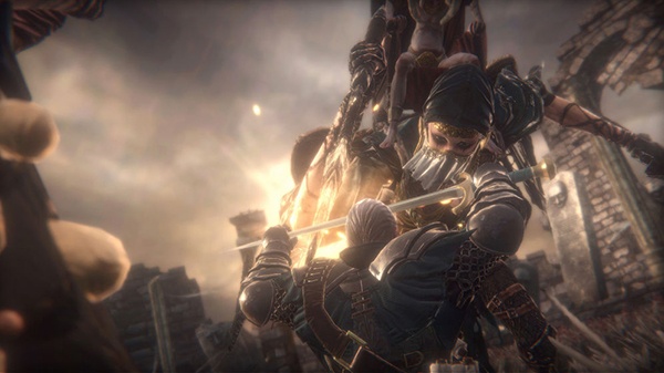 帕斯卡契约手游免费版