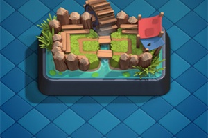 皇室战争魔改版