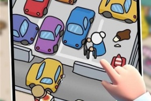 迷宫大侦探手游