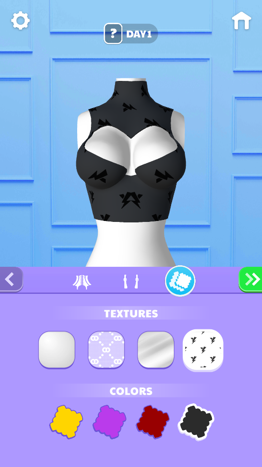 文胸制造商(Bra Maker)官方版