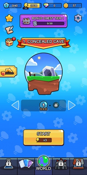 陷阱大师合并防御官方版(TrapMaster)