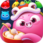 海滨消消乐2024版