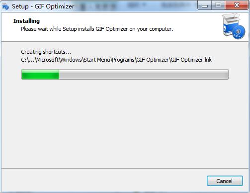 leapic gif optimizer