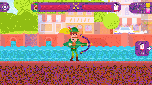 冷血射手重制版内置辅助菜单版