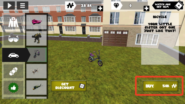 火柴人绳索英雄国际版(Stickman Rope Hero)