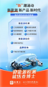 查博士二手车app