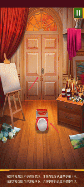 100道神秘的门官方版