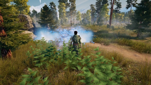 破剑者：回到城堡