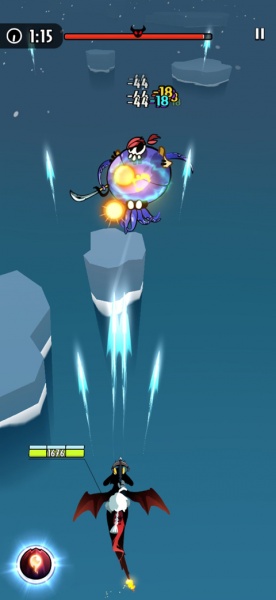 飞吧龙骑士官方版