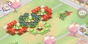 种田休闲手游合集