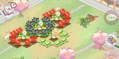 种田休闲手游合集