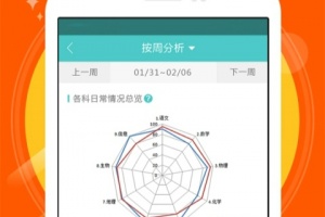 12xue家长版app