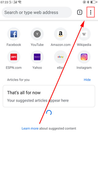 谷歌浏览器官方正版