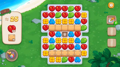 花儿爱消除官方版