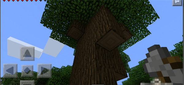 我的世界国际服生存服