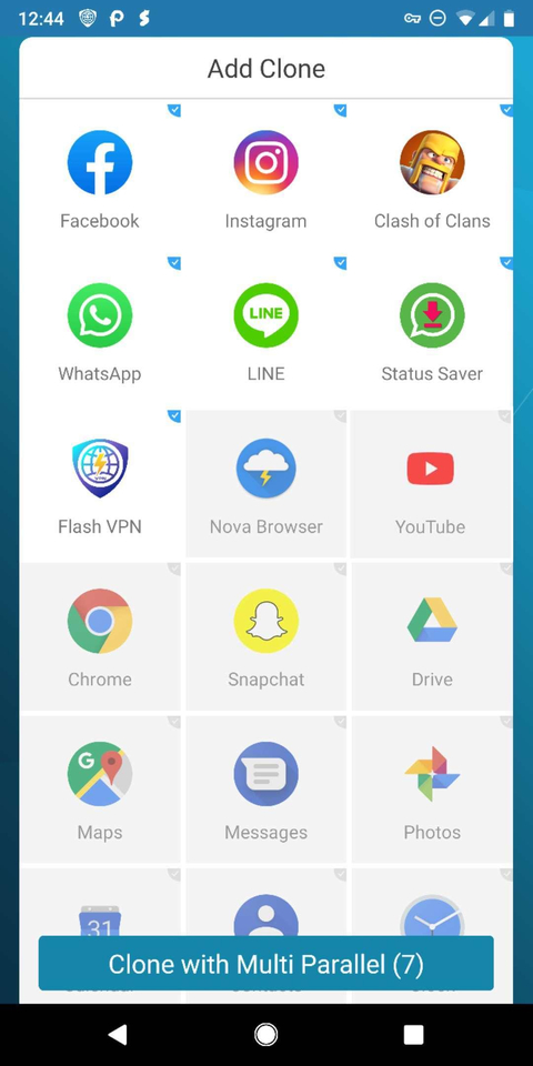 多开空间app