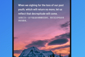 新概念英语全册app