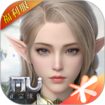 全民奇迹2云游戏