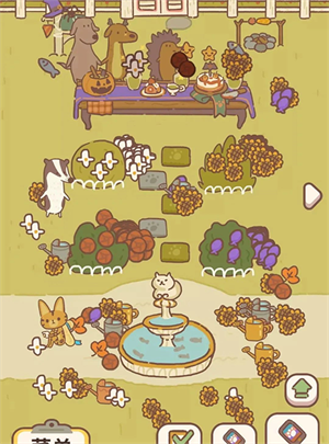 动物餐厅免广告最新版