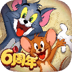 Tom and Jerry国际版