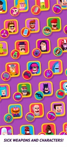 终极弓箭手(Ultimate Bowmasters)