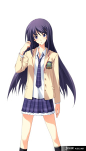 混沌之脑：诺亚