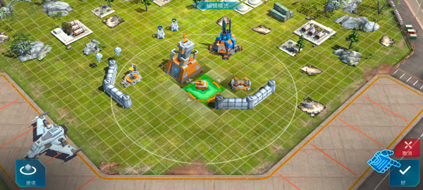 变形金刚地球之战国际服(TRANSFORMERS: Earth Wars)