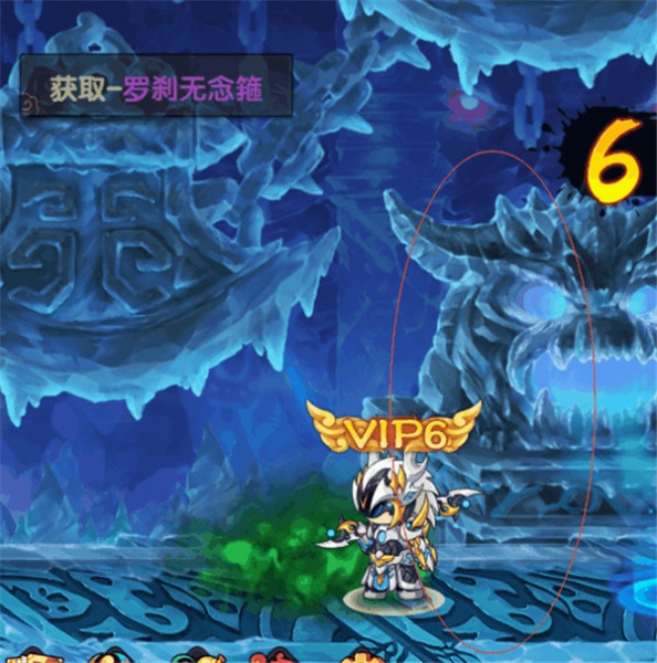 造梦无双九游渠道