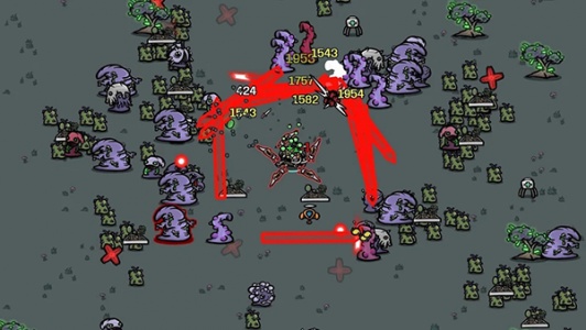 土豆兄弟国际服