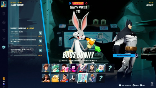 多元宇宙大乱斗