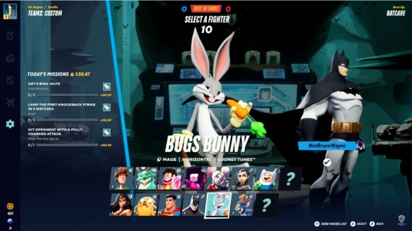 多元宇宙大乱斗