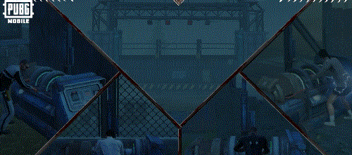 PUBG国际服地铁逃生最新版