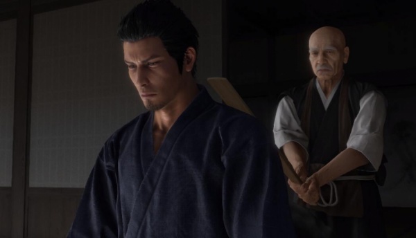 如龙7外传：无名之龙