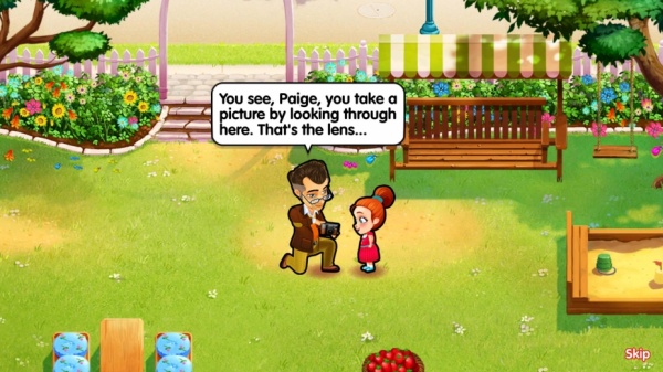 美味餐厅17：艾米丽的公路旅行