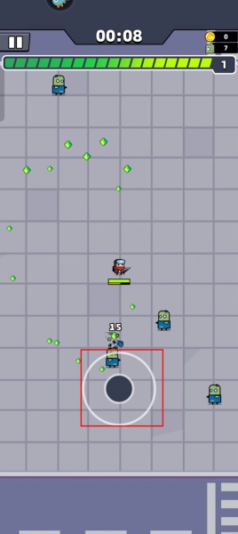 弹壳特攻队破解版