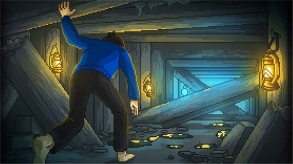 驻留官方中文版