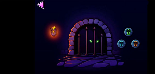几何冲刺精简版(Geometry Dash Lite)