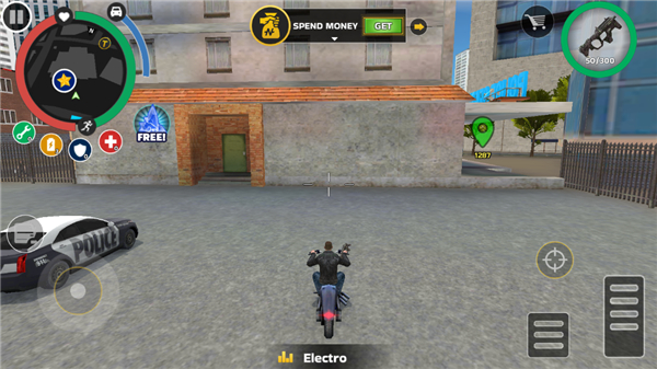 绳索英雄罪恶之城2官方版