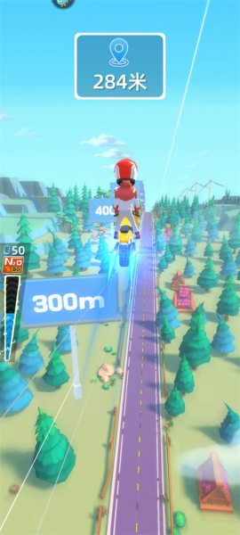 飞天大摩托手游