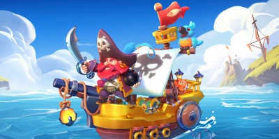 捕鱼大世界手游全版本合集