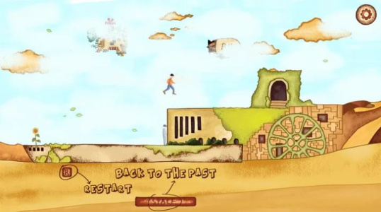 异度旅人九游渠道服