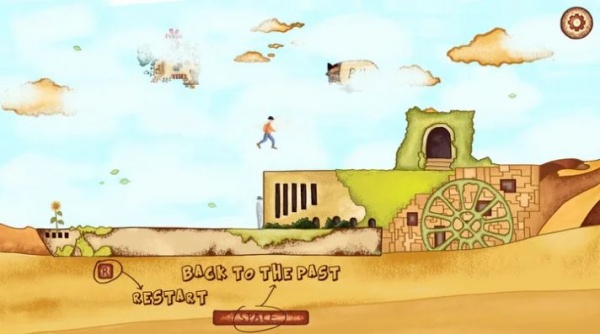 异度旅人九游渠道服