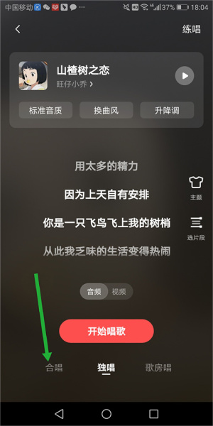 全民k歌app官方正版
