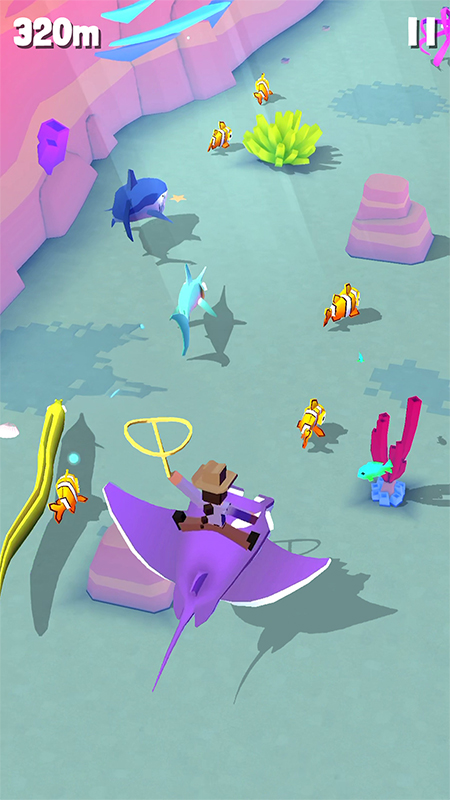 疯狂动物园2026最新版