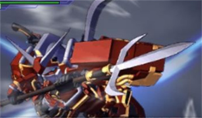 sd高达g世纪超越世界psp版