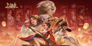 三国杀OL互通版所有版本大全