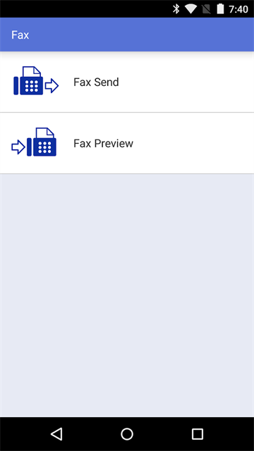 兄弟打印机手机app