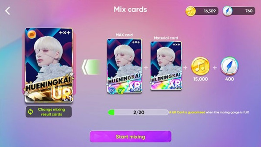 节奏蜂巢国际版(Rhythm Hive)