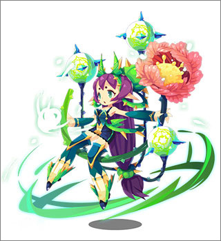 洛克王国lite版