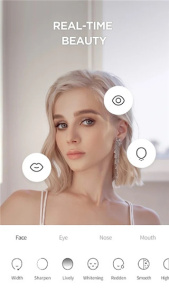 糖果相机(candy camera)